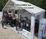 İş Makinası - TSM GLOBAL’DEN TARIM SEKTÖRÜNE ÖZEL ÇÖZÜMLER Forum Makina